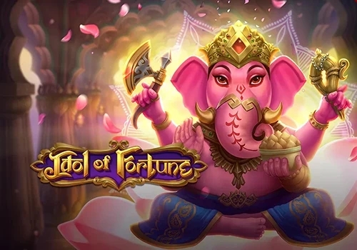 Idol of Fortune - klasyczna gra automatowa z nowoczesnymi elementami
